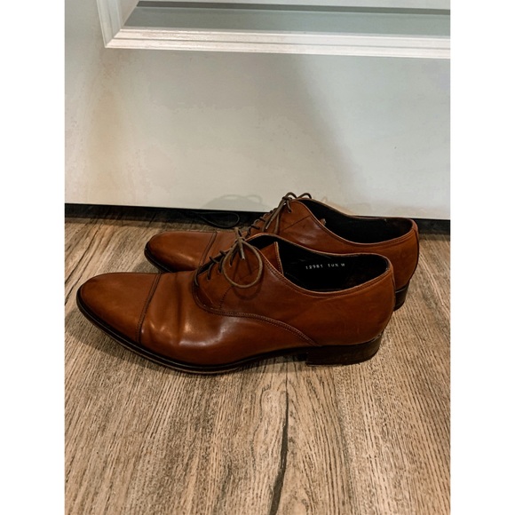 Men’s To Boot New York - Adam Derrick - 10.5 W - Picture 2 of 8